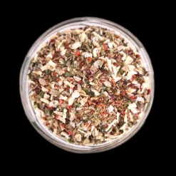 Rub per Pesce - Fish Rub 96