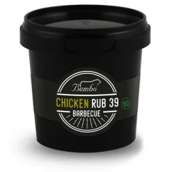 Rub per Pollo | Chicken - Rub 39