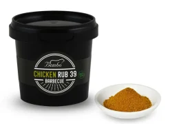 Rub per Pollo | Chicken - Rub 39