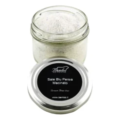 Sale Blu Macinato
