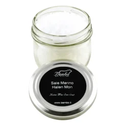 Sale Marino Halen Mon Naturale | Ideale per Carni Crude