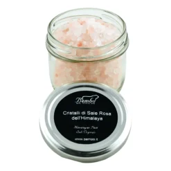 Sale Rosa dell'Himalaya