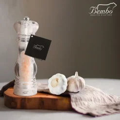 Sale Rosa dell'Himalaya - Macina