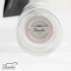 Sale Rosa e Pepe Bianco - Macina