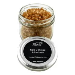 Sale Vichingo Affumicato | Ideale per Carni Rosse