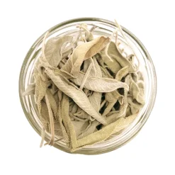 Salvia Siciliana in Foglie - 40 g