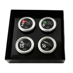 Selezione di Spezie per Carni Bianche