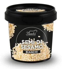 Semi di Sesamo Bianco