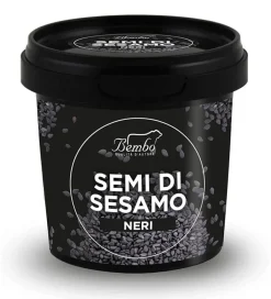 Semi di Sesamo Nero