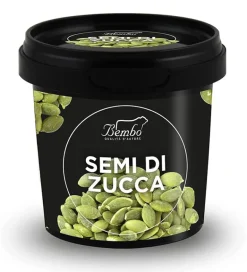 Semi di Zucca