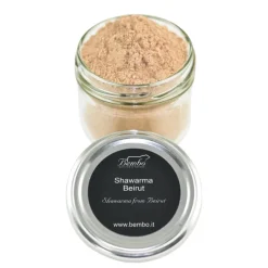 Shawarma | Mix Spezie del Libano per Marinatura Carne