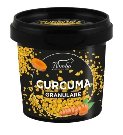 Spezie - Curcuma