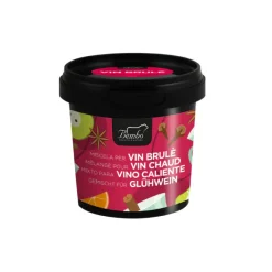 Spezie per preparare il Vin Brulè