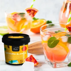 Spezie per preparare la Sangria Blanca