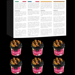 Spezie per Vino - 6 Vin Brulé - Cofanetto Regalo