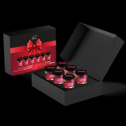 Spezie per Vino - 6 Vin Brulé - Cofanetto Regalo