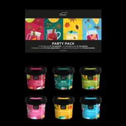 Spezie per Vino - Party Pack