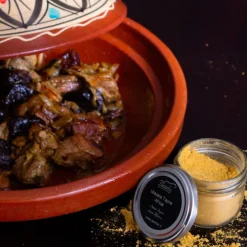 Tajine | Miscela di Spezie dal Marocco