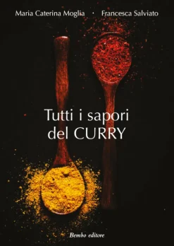 Tutti i Sapori del Curry