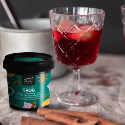 Vini Speziati Caldi - 3 Grog