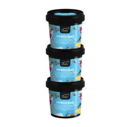 Vini Speziati Freddi - 3 Hypocras