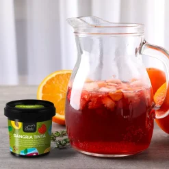 Vini Speziati Freddi - 3 Sangria Tinta