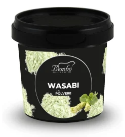 Wasabi d'Hataka